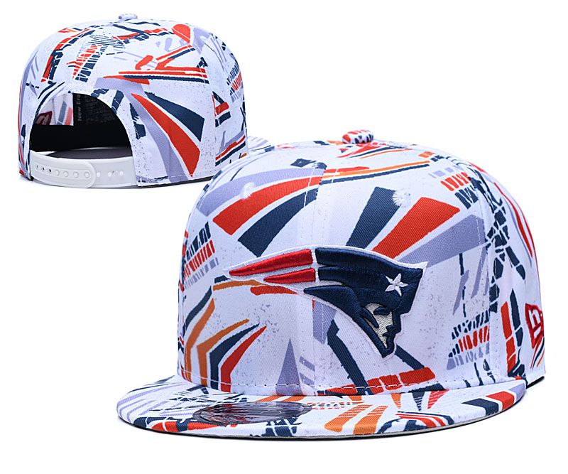 2020 NFL New England Patriots Hat 20201161->nfl hats->Sports Caps